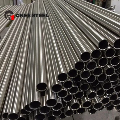 Inconel 718 round pipe Inconel 718 round pipe