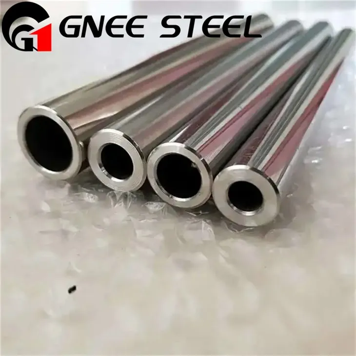 254SMO UNS N08926 أنبوب فائق