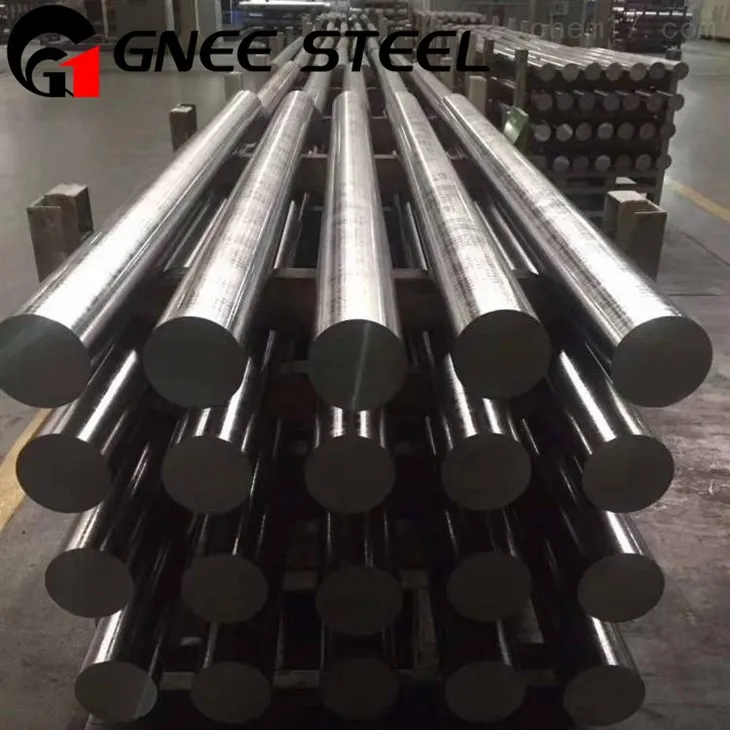 4130 chromoly alloy steel bar