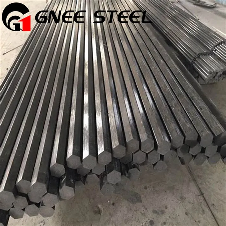 AISI 4140 Chrome Alloy Steel Bar