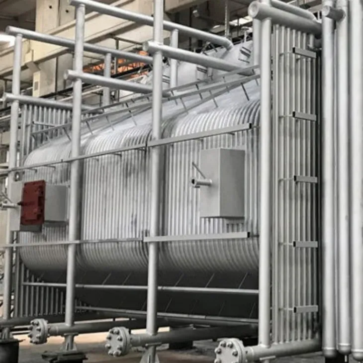 ASME SB 407 UNS N08811 أنبوب غلاية من سبائك النيكل