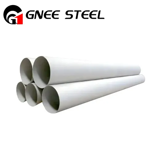 ASTM A790 UNS S31803 الأنابيب