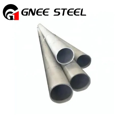 ASTM A790 UNS S32750 الأنابيب