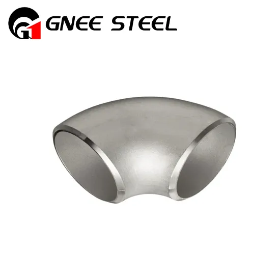 ASTM A815 UNS 32760 تجهيزات اللحام الطرفي