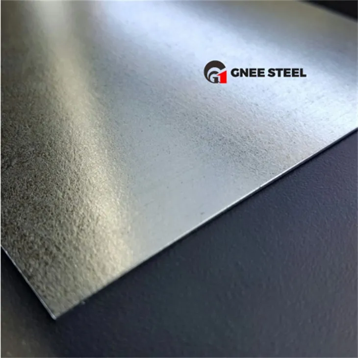 ASTM B168 UNS N06600 لوحة سبائك إنكونيل