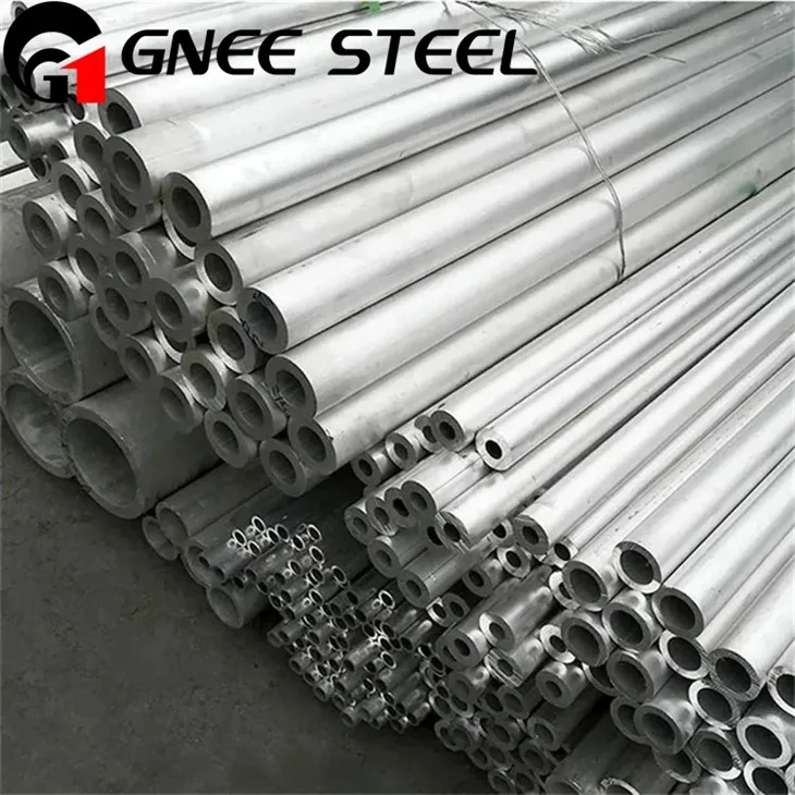 ASTM B516 Inconel 600 أنبوب ملحوم
