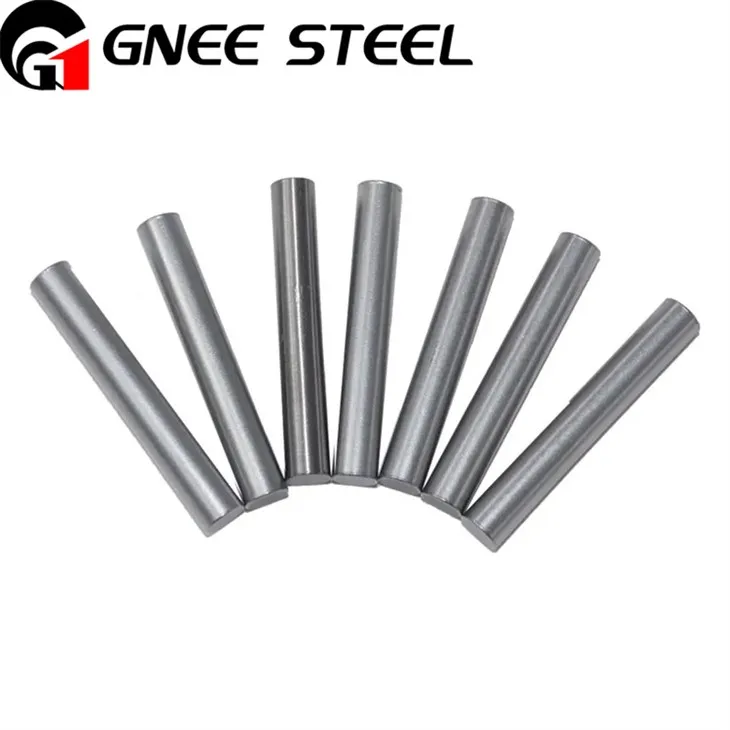 أنابيب الزركونيوم وسبائك الزركونيوم ASTM B523