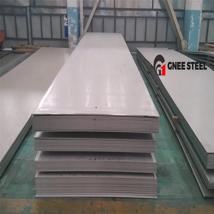 ASTM B575 UNS N06022 لوحة سبائك Hastelloy