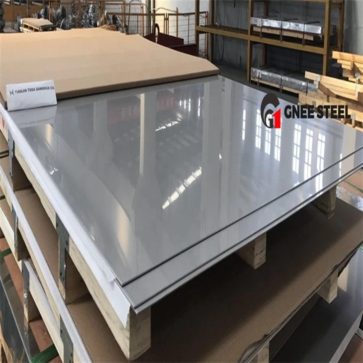 ASTM B670 Inconel 718 Nickel Alloy Sheets