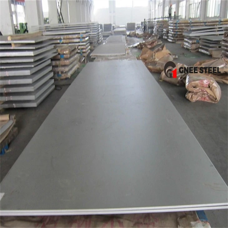 ASTM B670 إنكونيل 718 صفائح سبائك النيكل