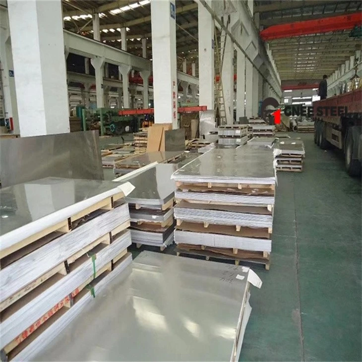 ASTM B670 Inconel 718 Nickel Alloy Sheets