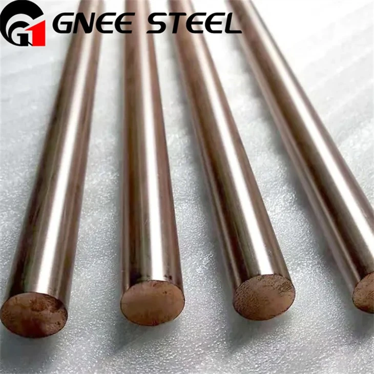 سبائك التنغستن ASTM B760
