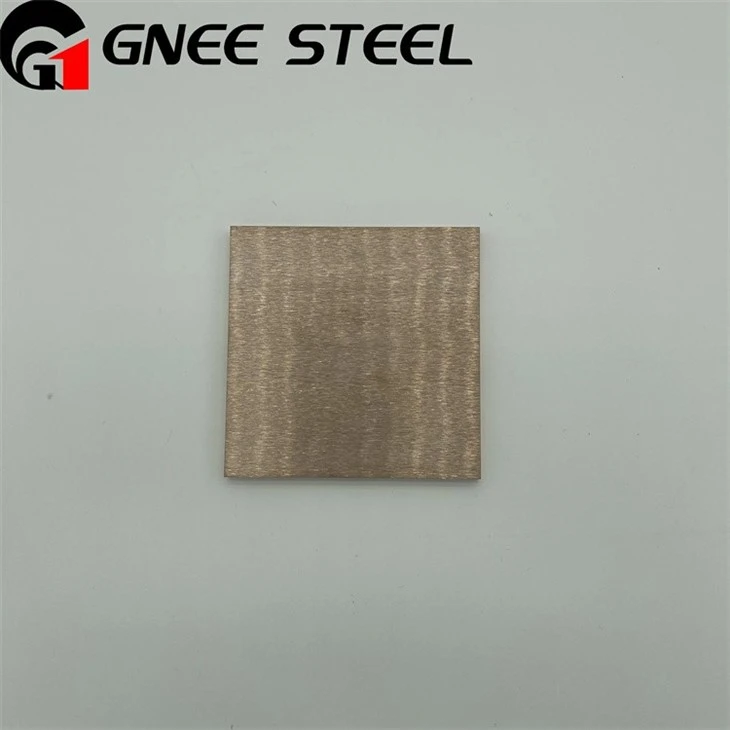 ASTM B760 Tungsten Plate