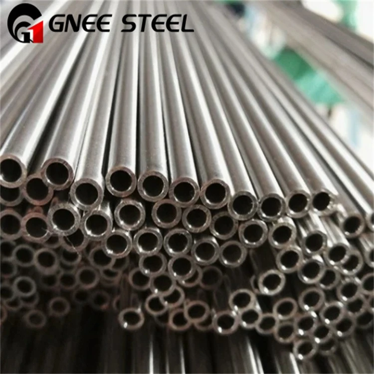 ASTM Uns N06022 Cold Drawn 32X3 Incoloy 800 625 718 725 Tube Seamless Hastelloy X C276 C22 C4 Hastelloy C276 Nickel Alloy Rectangle Pipe