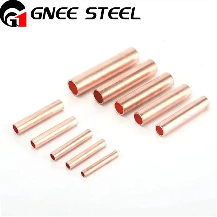 أنبوب نحاسي C12000