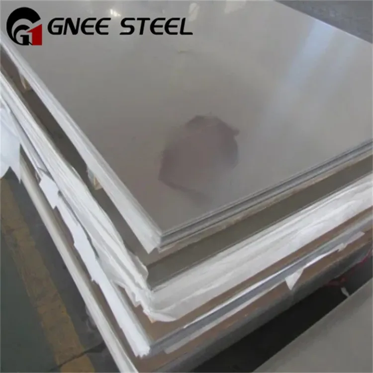 Commonly Available Nickel Based Alloy For Chemical Process Equipment Hastelloy C2000 Plate