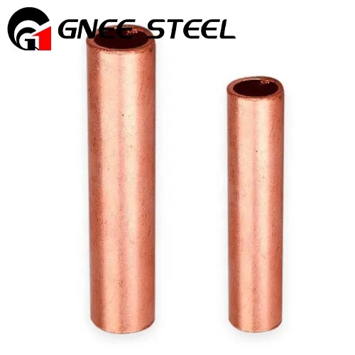 Copper Nickel 90/10 Welded Pipe