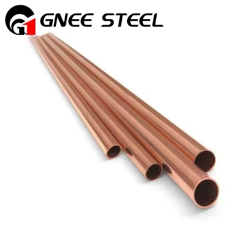 Copper Nickel 90/10 Welded Pipe