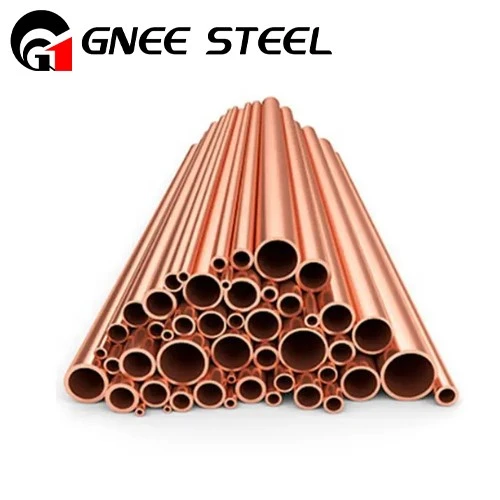 Copper Nickel 90/10 Welded Pipe