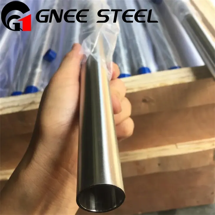 دوبلكس 2304 2205 ماسورة ستانلس