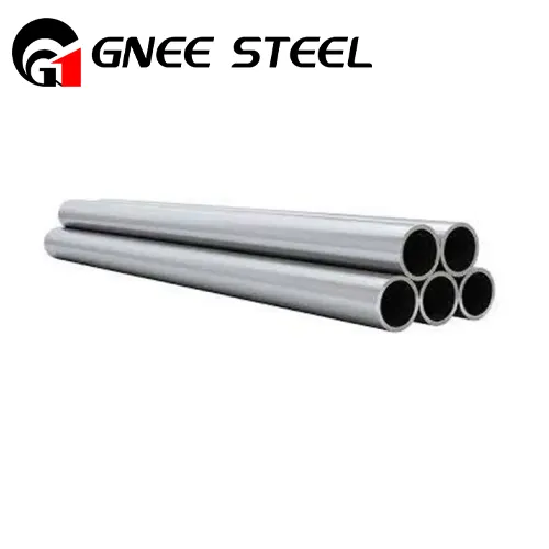 أنابيب دوبلكس من الفولاذ المقاوم للصدأ