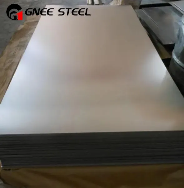 دوبلكس من الفولاذ المقاوم للصدأ