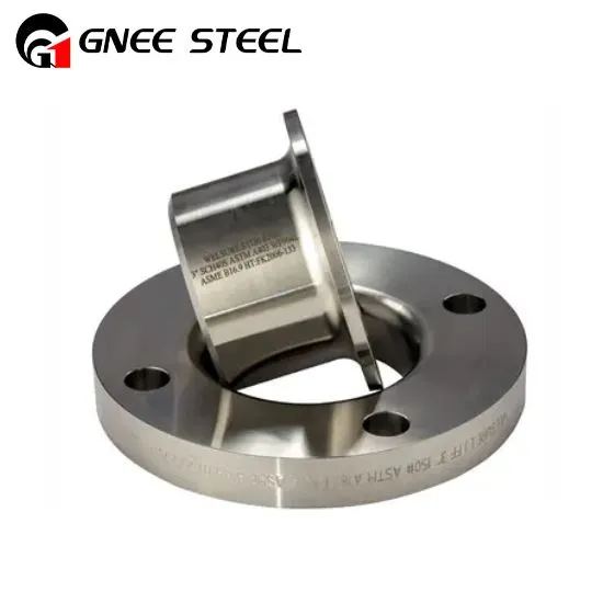 شفاه مفصلية مزدوجة من الفولاذ