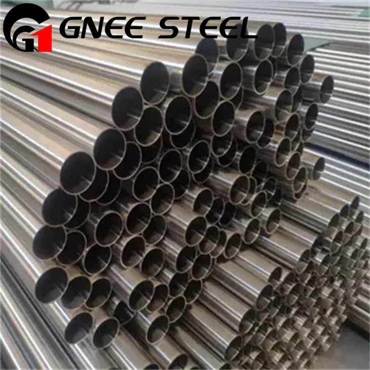 أنبوب GH3030 GH3039 Ss بدون درزات