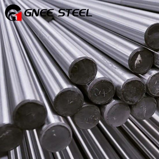 GH3044 Alloy Bar
