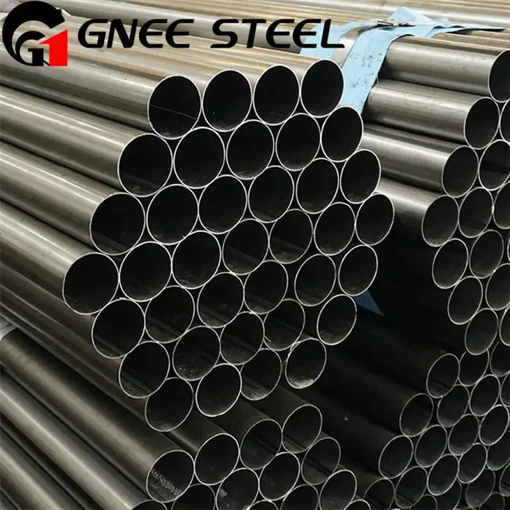 GH3044 أنابيب غير ملحومة للمحركات التوربينية