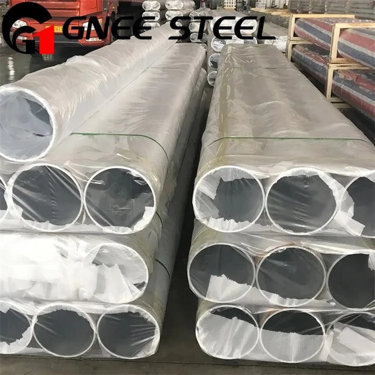 GH3536 4049 Thick Wall Stainless Steel Pipe