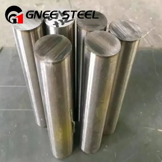 GH4169 سبيكة بار