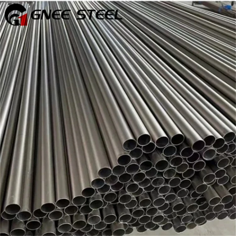Hastelloy alloy B-2 Capillary Tube