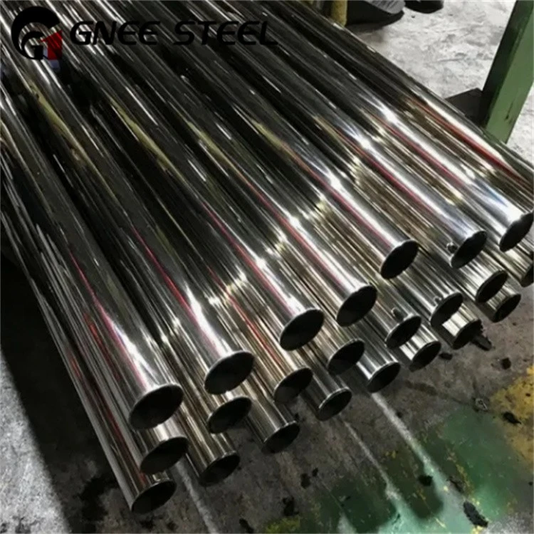 alloy B-2 Capillary Tube