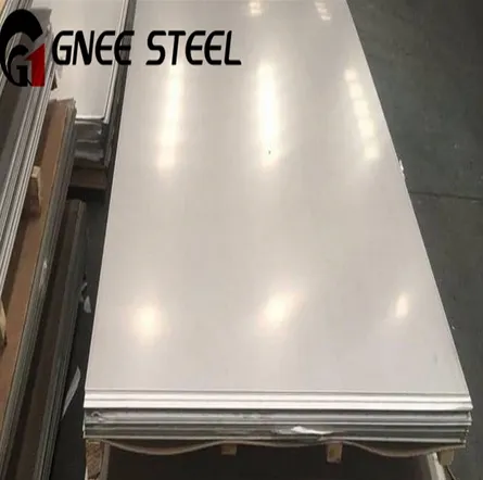 Hastelloy B لوحة مدفوقة الساخنة