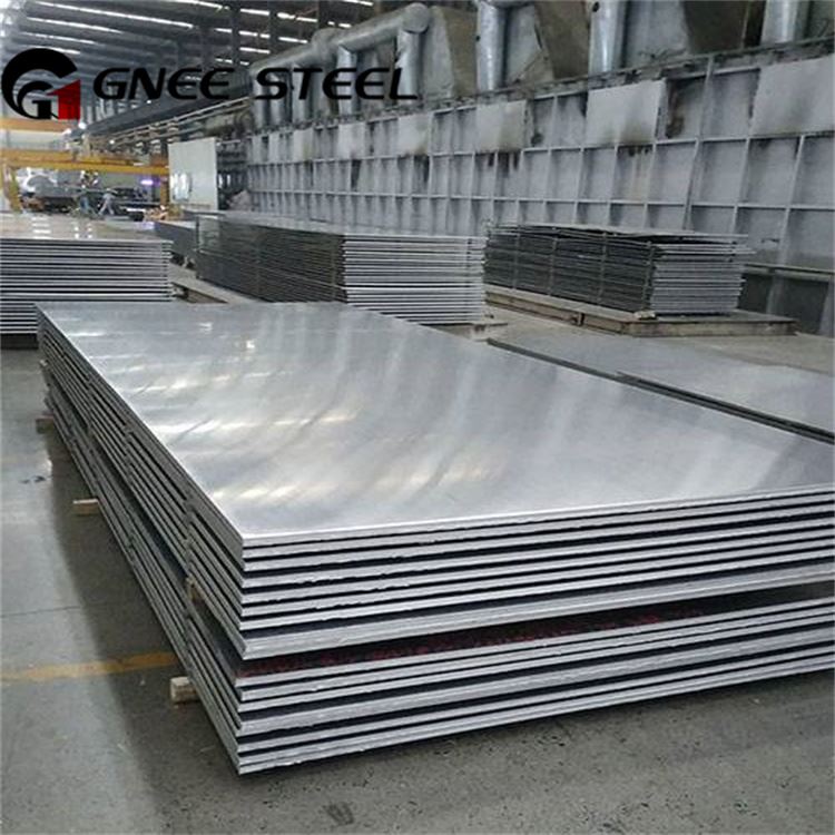 ورقة Hastelloy Steel B