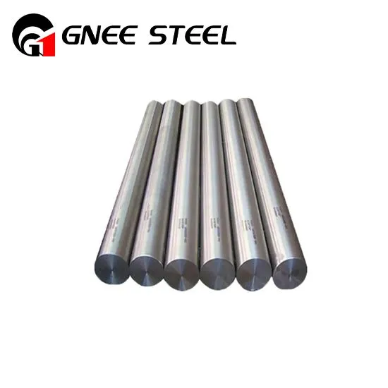 قضبان هاستيلوي B2