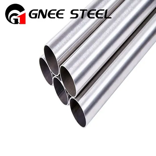 أنبوب Hastelloy B2 بدون درزات