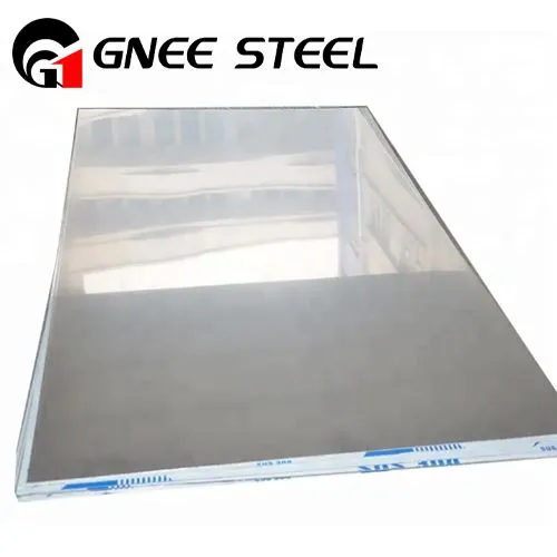 لوحة Hastelloy B3 UNS N10675