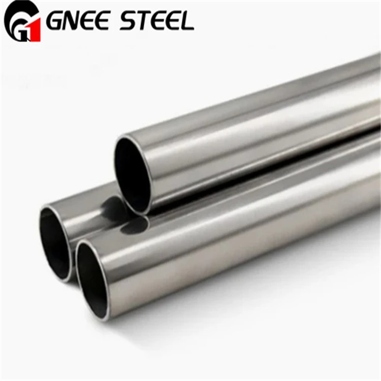 Hastelloy C-4 Pipe