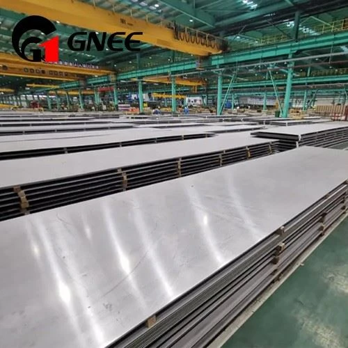 Hastelloy C2000 Plate UNS N06200