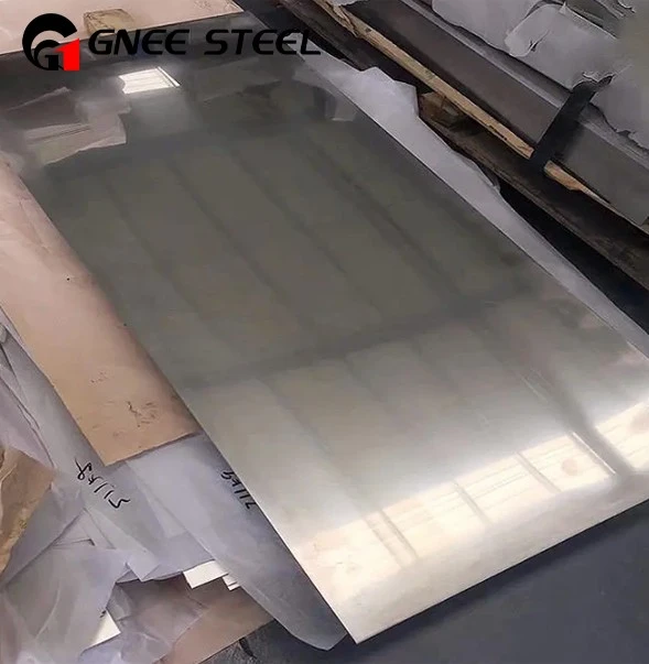 Hastelloy C2000 Plate UNS N06200