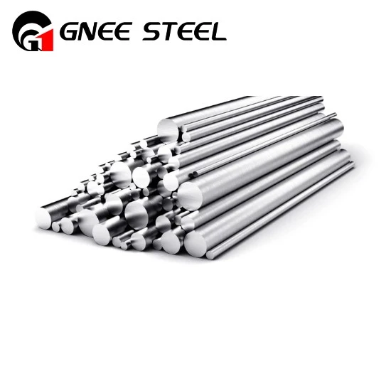 Hastelloy C22 Round Bar UNS N06022