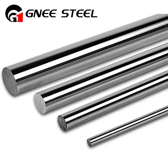 Hastelloy C22 Round Bar UNS N06022