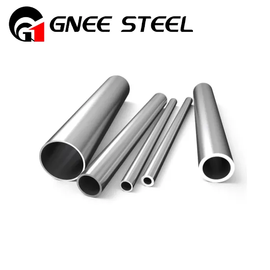 أنبوب Hastelloy C276 بدون درزات