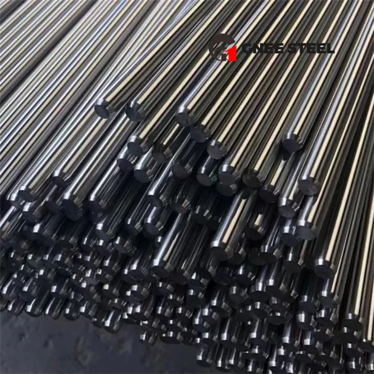 Hastelloy G-30 سبائك الصلب