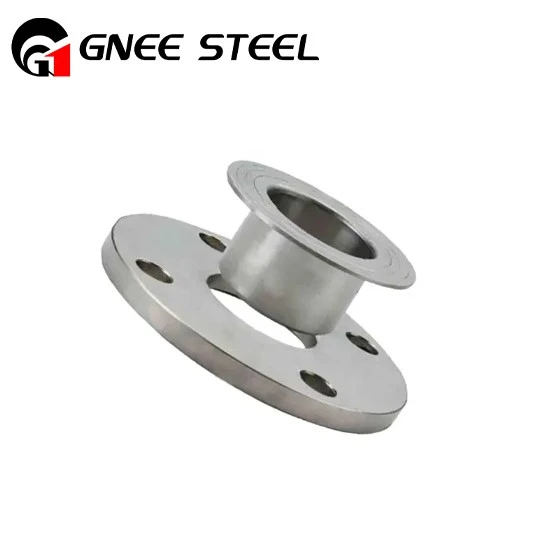 Hastelloy Lapped Joint Flanges