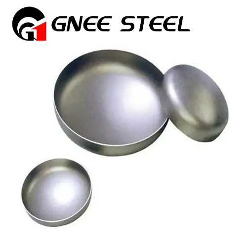 غطاء أنبوب هاستيلوي