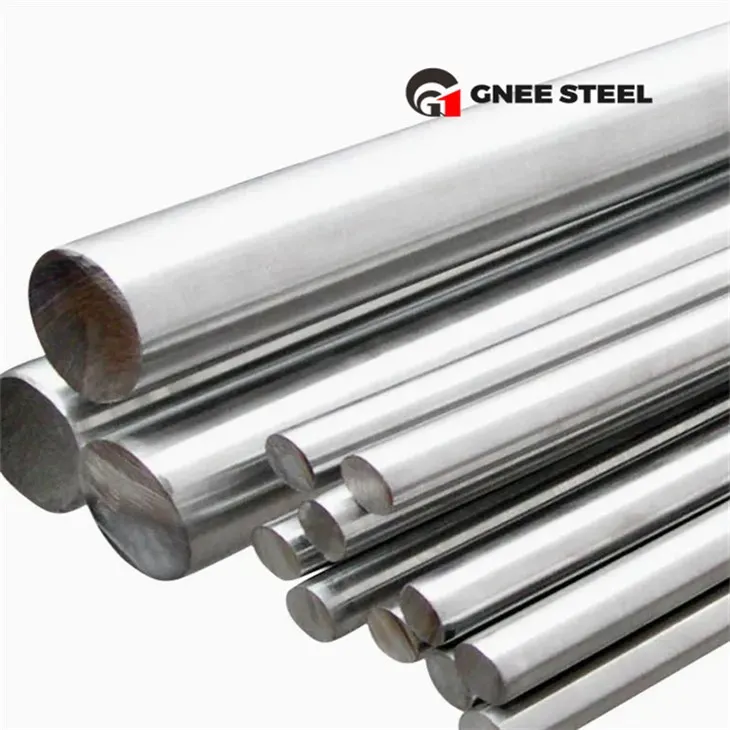 سبائك Hastelloy X الساطعة