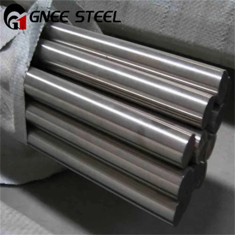 High Strength Nickel Alloy Inconel 718 600 601 625 X-750 Tube Bar